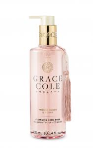 Vanilla Blush & Peony Hand Wash 